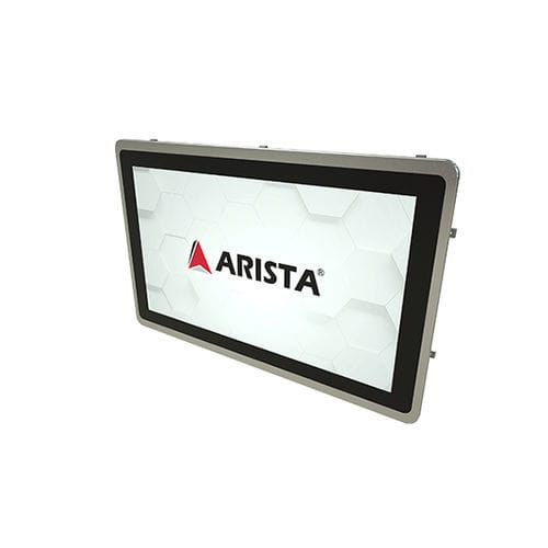 Panel PC di LCD - ARP-3816AP - Arista - 15,6" / 1920 x 1080 / Intel® Celeron J1900
