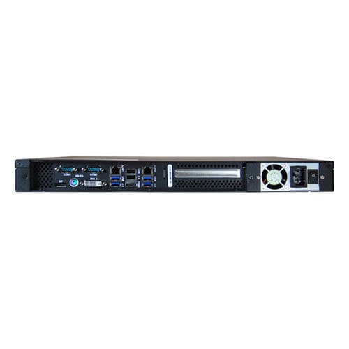 Computer per rack - RS-102AT - Arista - Intel® Core™ i7-6700T / HDMI / DVI