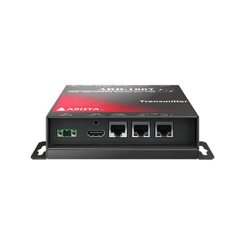 Trasmettitore Ethernet - ARD-1007-A00-TX - Arista - LAN / USB / di dati