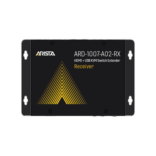 Ricevitore video - ARD-1007-A02-RX - Arista - industriale / USB / per esterni