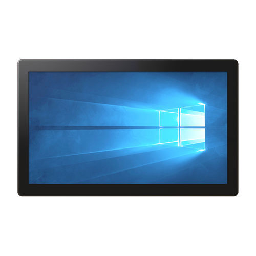 Monitor LCD - ADM-2121AP-00A/00E - Arista - touch screen / industriale / 21,5"