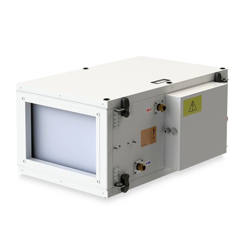 Unità di ventilazione con fissaggio a soffitto - ALFA COMFORT EC - 2VV s.r.o.