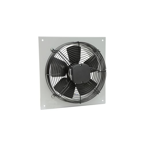 Ventilatore da parete - VULKAN | VKN-N - 2VV s.r.o. - assiale / di circolazione di aria / industriale