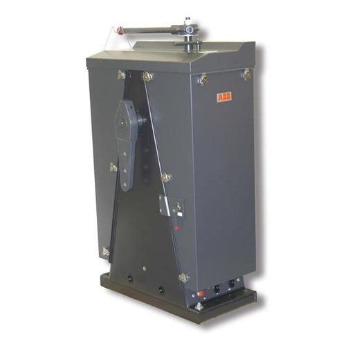 Attuatore pneumatico - UP series - ABB Measurement & Analytics - rotativo / a pistone / a palette