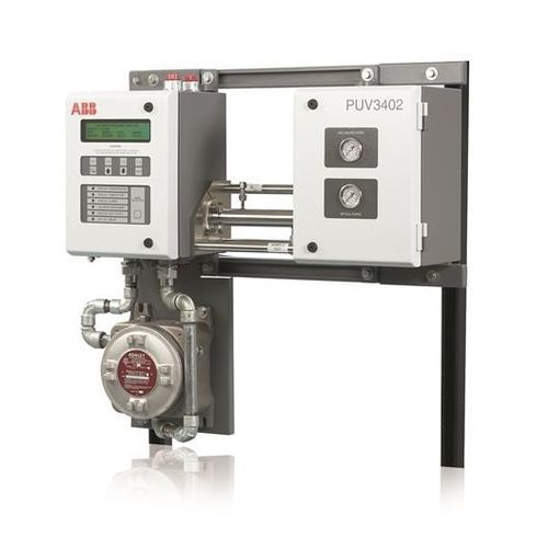 Fotometro UV - PUV3402  - ABB Measurement & Analytics - per il monitoraggio dei processi / di processo / per applicazioni industriali