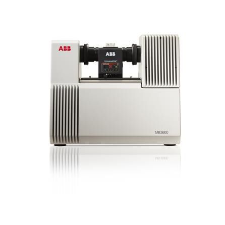 Analizzatore per olio - MB3600-CH10 - ABB Measurement & Analytics - di materia grassa / di processo / da laboratorio