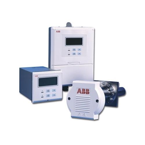 Analizzatore di gas - AZ100 - ABB Measurement & Analytics - di ossigeno / di monitoraggio / di temperatura