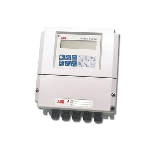 Rilevatore di cloro residuo - AW401 - ABB Measurement & Analytics - di gas / industriale / di monitoraggio