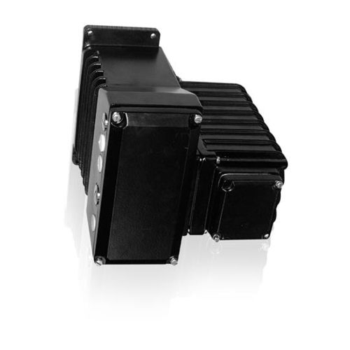 Controllore per attuatore HART - EAN823 - ABB Measurement & Analytics - IP66 / PROFIBUS / lineare