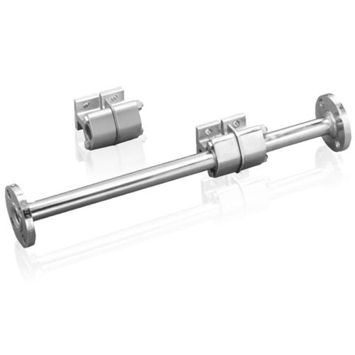 Misuratore di portata a diaframma - 1330L - ABB Measurement & Analytics - volumetrico / per liquidi / in linea