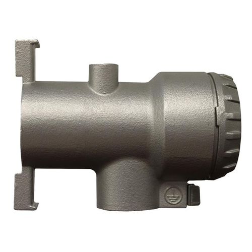 Apparecchio di misura di livello - LMS100 - ABB Measurement & Analytics - a galleggiante magnetico / di processo / regolabile