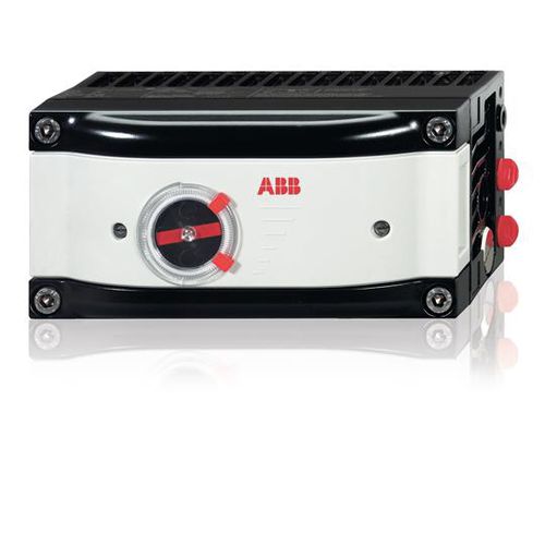 Posizionatore elettrico - TZIDC-220 - ABB Measurement & Analytics - rotativo / lineare / digitale