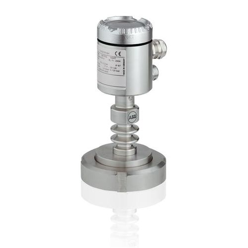 Trasmettitore di pressione assoluta - 261 series - ABB Measurement & Analytics - a membrana / analogico / HART