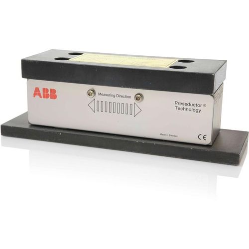 Cella di carico a trazione - PFTL301E - ABB Measurement & Analytics - tipo trave / in miniatura