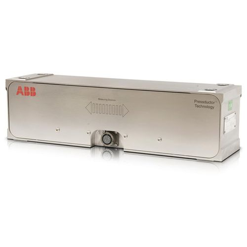 Cella di carico a trazione - PFTL201  - ABB Measurement & Analytics - tipo trave