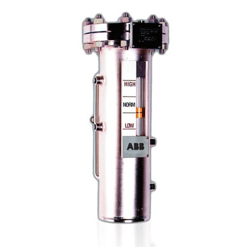 Giunzione per sonda di temperatura - ST95 - ABB Measurement & Analytics