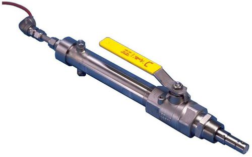 elettrodo elettrochimico di conduttività - ABB Measurement & Analytics