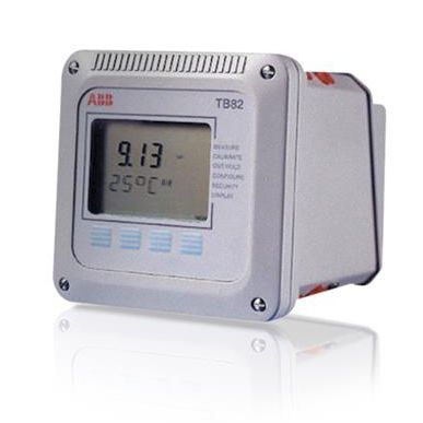 Trasmettitore di conduttività 2 cavi - TB82 - ABB Measurement & Analytics