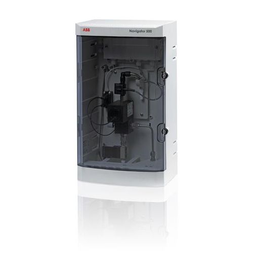 Analizzatore di ossigeno - ADS550 - ABB Measurement & Analytics - di monitoraggio / di concentrazione / compatto