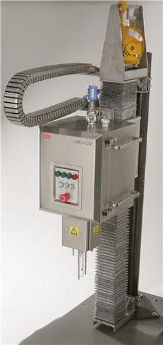 analizzatore per liquidi - ABB Measurement & Analytics