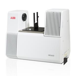 Analizzatore di idrocarburi - MB3600-HP10 - ABB Measurement & Analytics - da laboratorio / FT-NIR