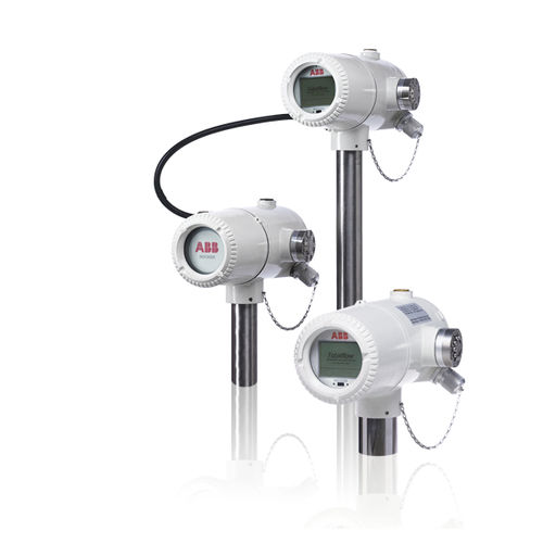 Gascromatografo - NGC 8200 series - ABB Measurement & Analytics - da laboratorio / multi-rivelatore / on-line