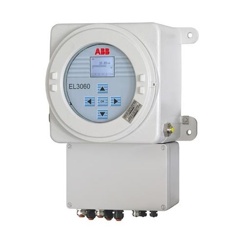 Analizzatore di gas - EL3060 series - ABB Measurement & Analytics - per ambienti pericolosi / di conduttività termica / benchtop
