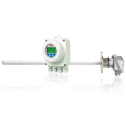 Analizzatore di ossigeno - Endura AZ25 - ABB Measurement & Analytics - di monitoraggio / in situ / con sonda
