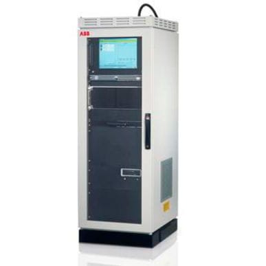 analizzatore di gas - ABB Measurement & Analytics