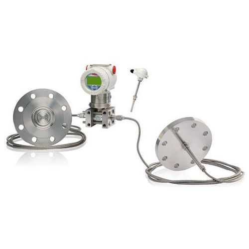 Trasmettitore multi-parametri temperatura - 266CRH - ABB Measurement & Analytics - di pressione / a pressione differenziale