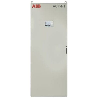 Analizzatore di gas - ACF-NT - ABB Measurement & Analytics - TOC / di monitoraggio / delle emissioni