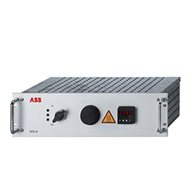 Convertitore di ossido di azoto (NOx) - SCC-K - ABB Measurement & Analytics