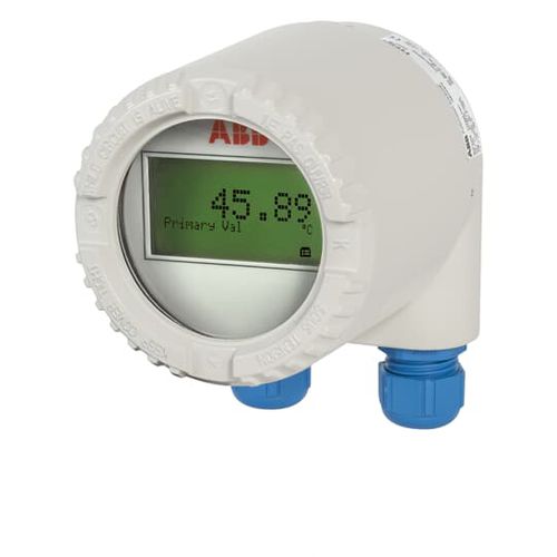 Trasmettitore di temperatura su testa di sonda - TTF200 - ABB Measurement & Analytics - RTD / con termocoppia / universale