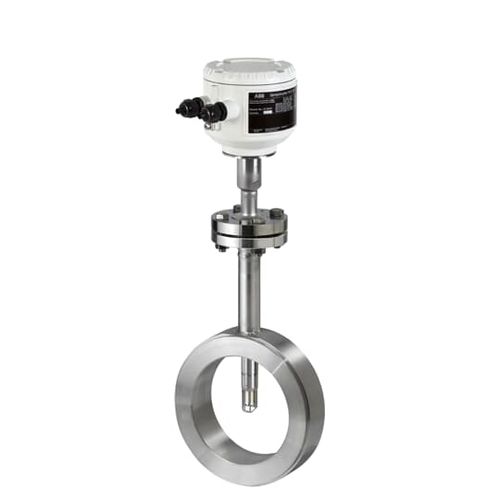 Misuratore di portata termico - SensyMaster FMT200 - ABB Measurement & Analytics - massico / per gas / DN25 - 1"