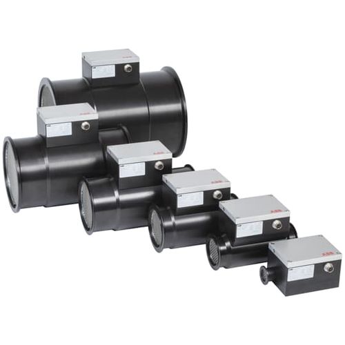 Misuratore di portata termico - Sensyflow FMT700-P - ABB Measurement & Analytics - massico / per aria / DN50 - 2"