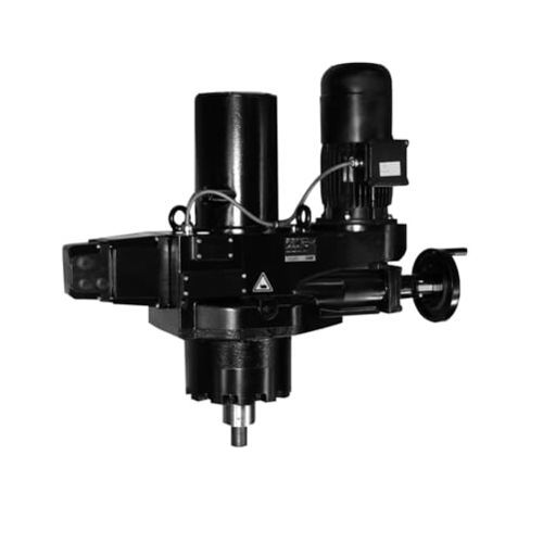 Attuatore elettrico - RSD100 series - ABB Measurement & Analytics - lineare / di comando / compatto