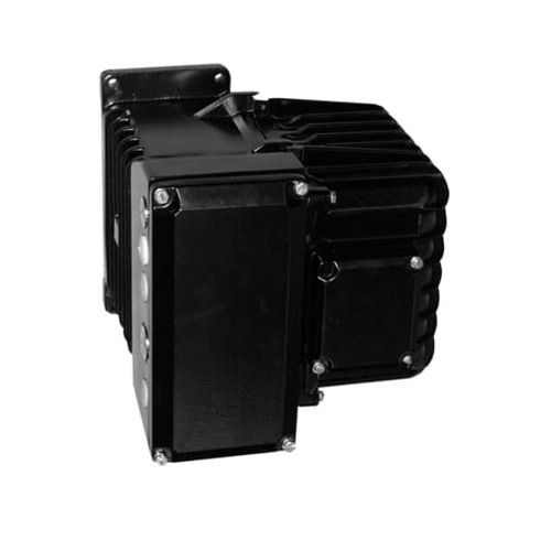 Controllore per attuatore HART - EBN853 - ABB Measurement & Analytics - IP66 / PROFIBUS