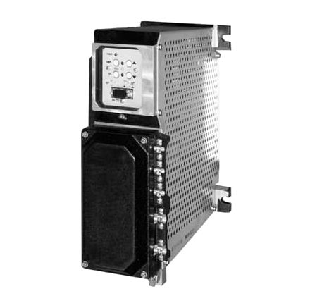 Controllore per attuatore HART - EAS822 - ABB Measurement & Analytics - IP20