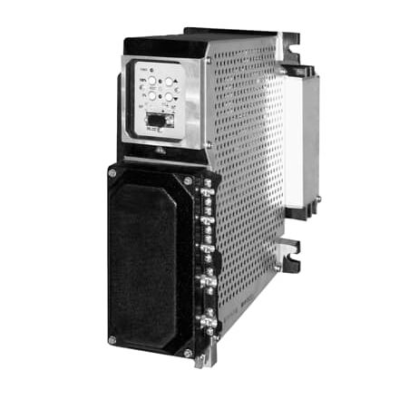 Controllore per attuatore HART - EBS852 - ABB Measurement & Analytics - IP20