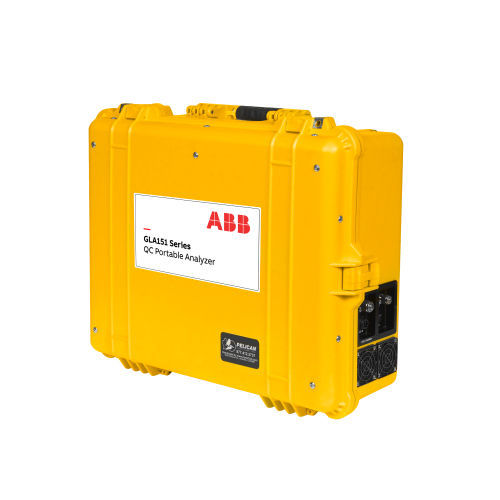 analizzatore di monossido di carbonio - ABB Measurement & Analytics
