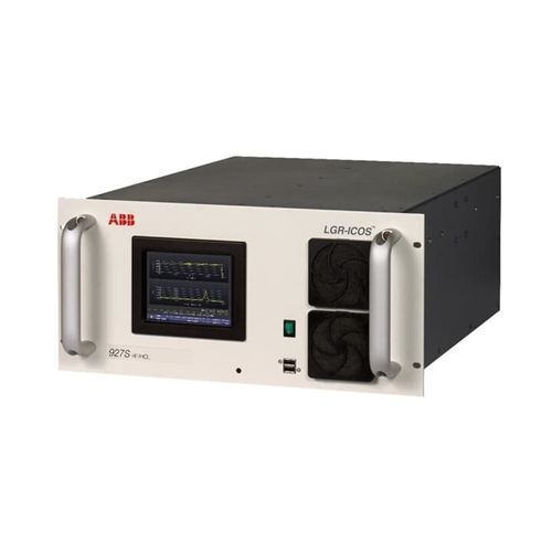 Analizzatore di ammoniaca - GLA231 series - ABB Measurement & Analytics - d'acqua / di monitoraggio / di concentrazione