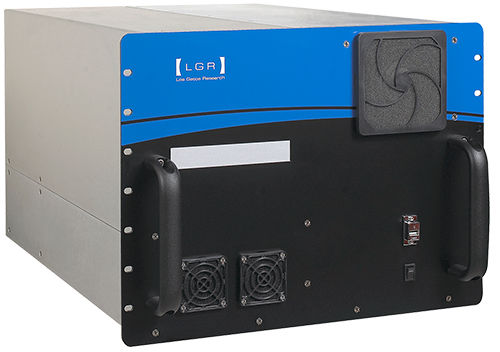 Analizzatore di biossido di carbonio - GLA331 series - ABB Measurement & Analytics - di metano / di ammoniaca / d'acqua