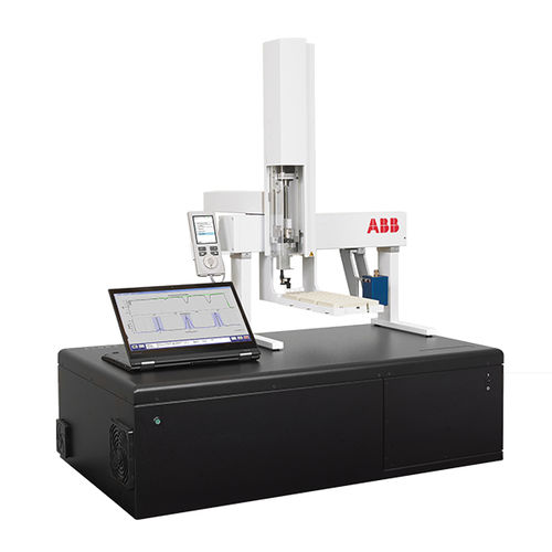 analizzatore benchtop - ABB Measurement & Analytics