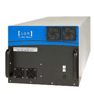 Analizzatore di gas - GLA451 series - ABB Measurement & Analytics - di monitoraggio / di concentrazione / benchtop