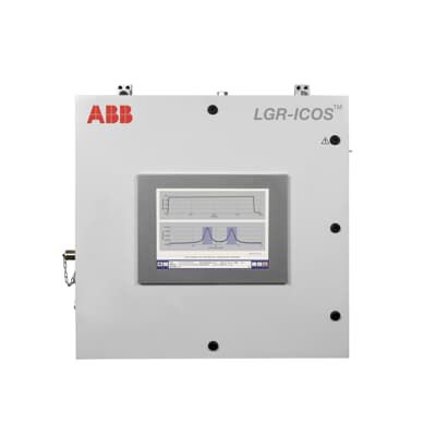 analizzatore di gas - ABB Measurement & Analytics