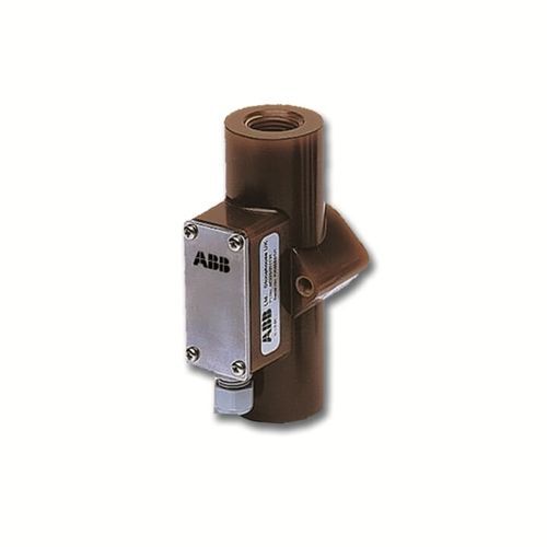 Elettrodo elettrochimico di conduttività - AC212 - ABB Measurement & Analytics - in carbonio / industriale