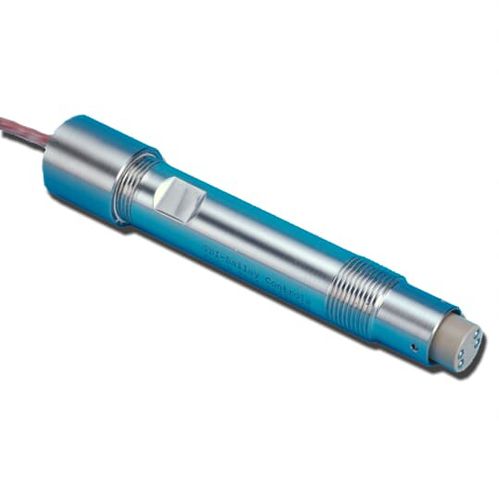 Elettrodo elettrochimico di conduttività - TB461 - ABB Measurement & Analytics - in acciaio inossidabile / di processo / punta