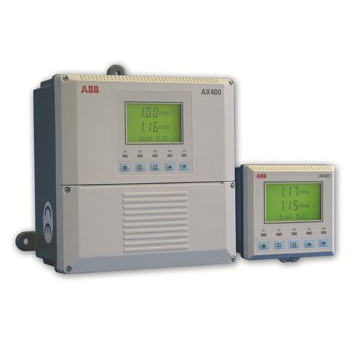 Trasmettitore di conduttività 2 cavi - AX418 - ABB Measurement & Analytics