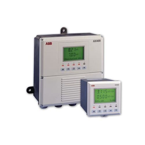 Trasmettitore di conduttività 2 cavi - AX455 - ABB Measurement & Analytics