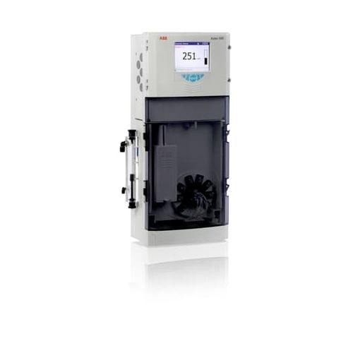 Analizzatore di manganese - AW635 - ABB Measurement & Analytics - di monitoraggio / di processo / di colore